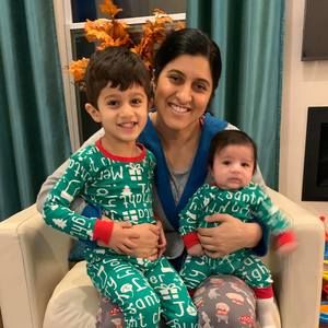 Meet your Posher, Mariam